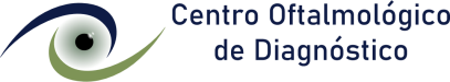 20240125-Logo Centro oftamológico de diagnóstico- vertical